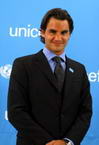 Roger Federer photo